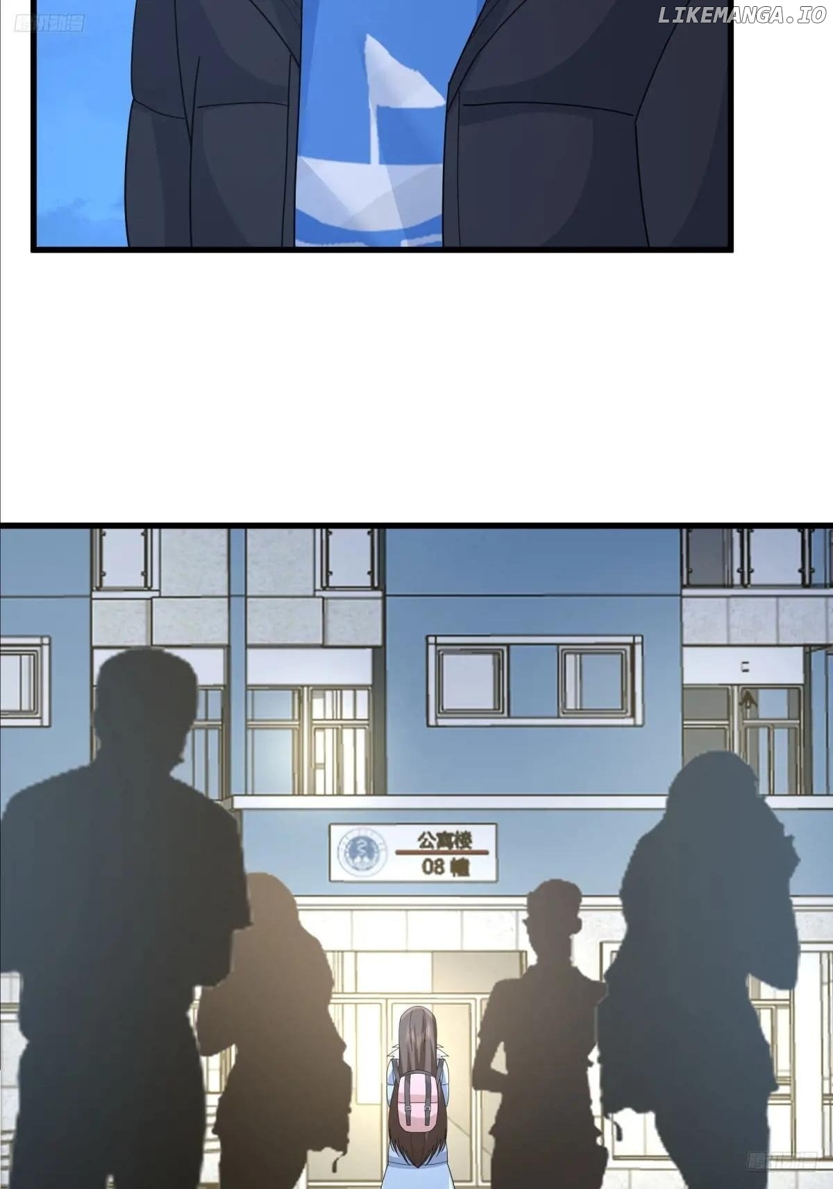 I Really Don’t Want to be Reborn Chapter 420 - page 6